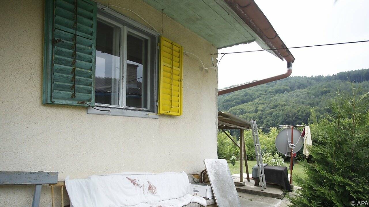 Mordalarm in Graz: 54-Jähriger erlag Stichverletzungen