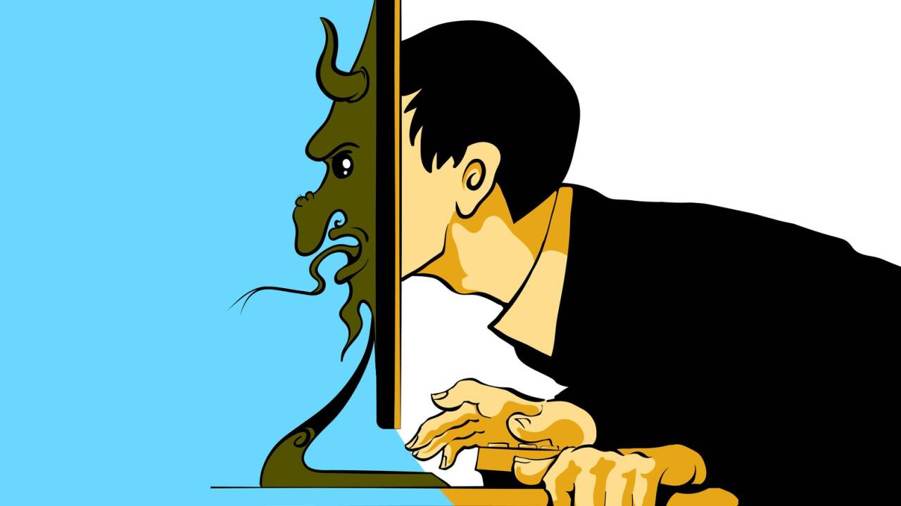 Jedem Troll sein Stück vom Kuchen 