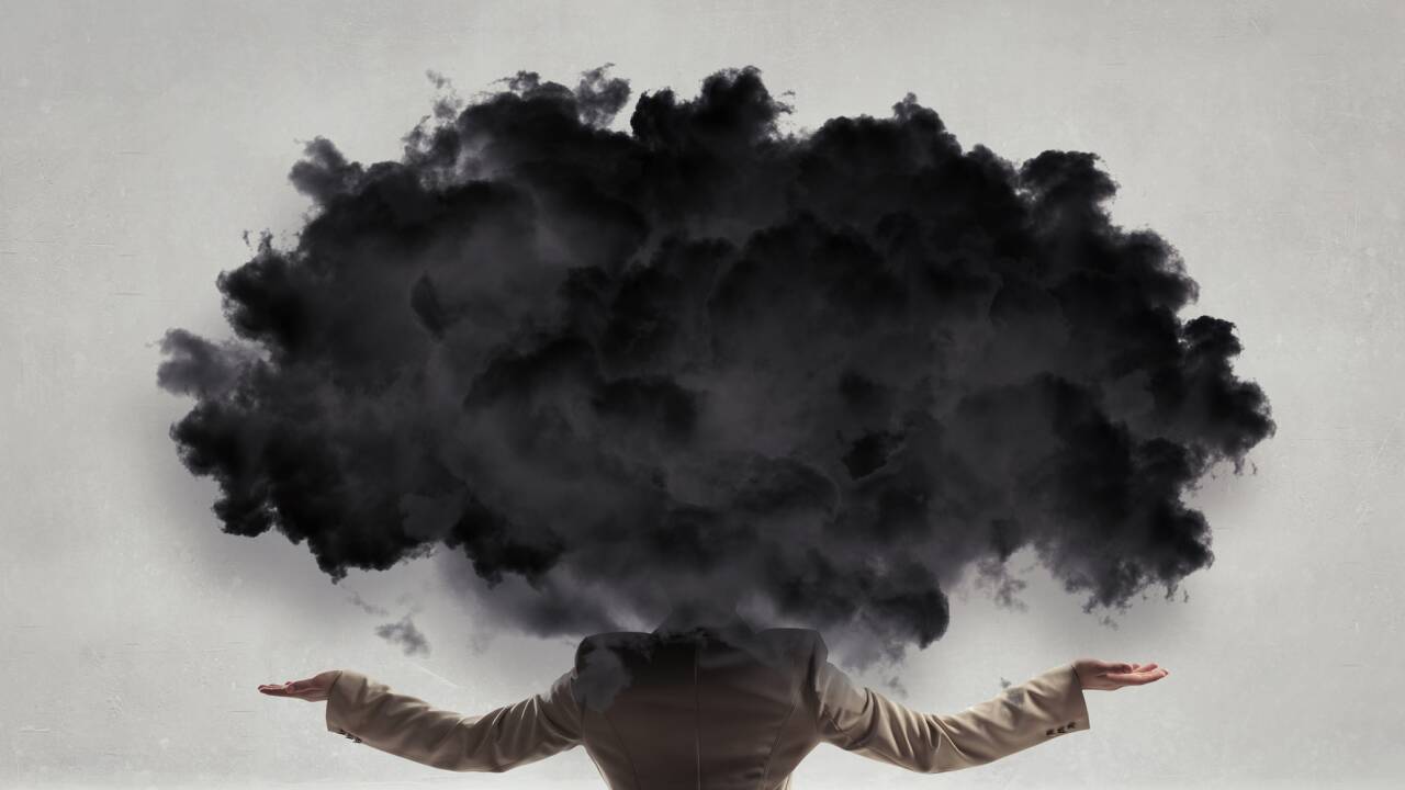 Wer holt uns den Kopf aus den Wolken? 