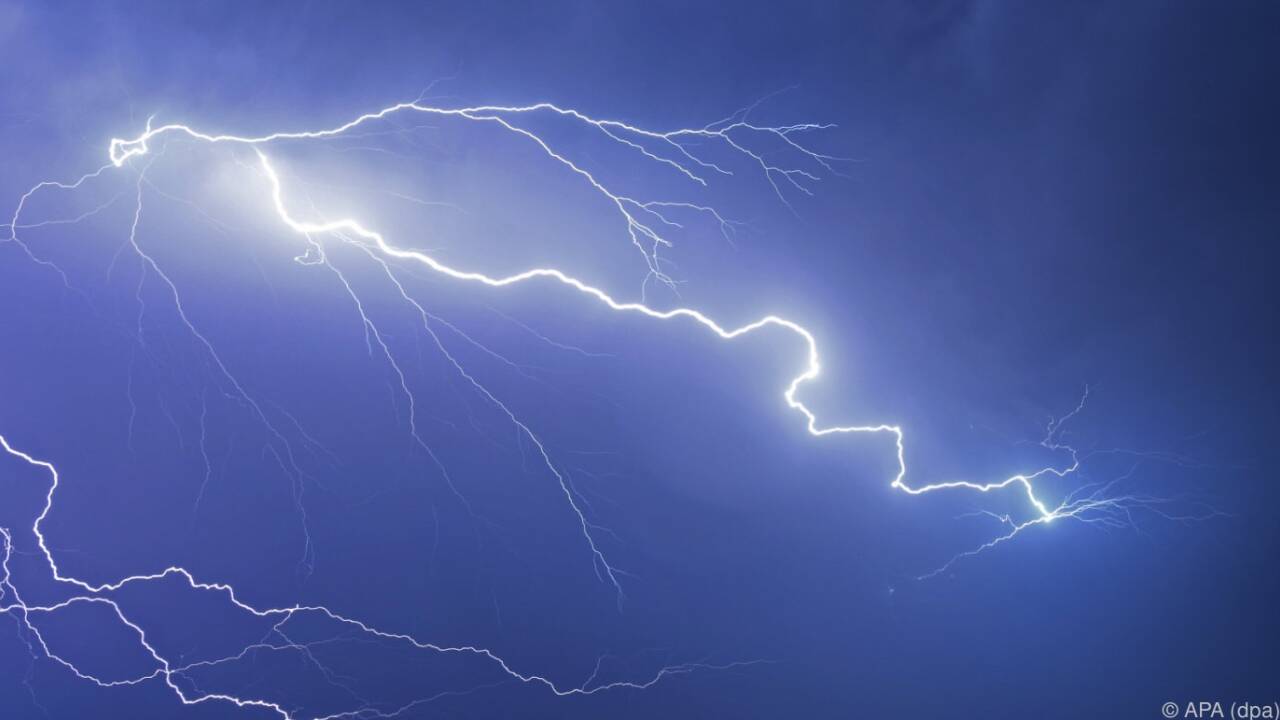 Was bleibt, wenn der Strom ausfällt 