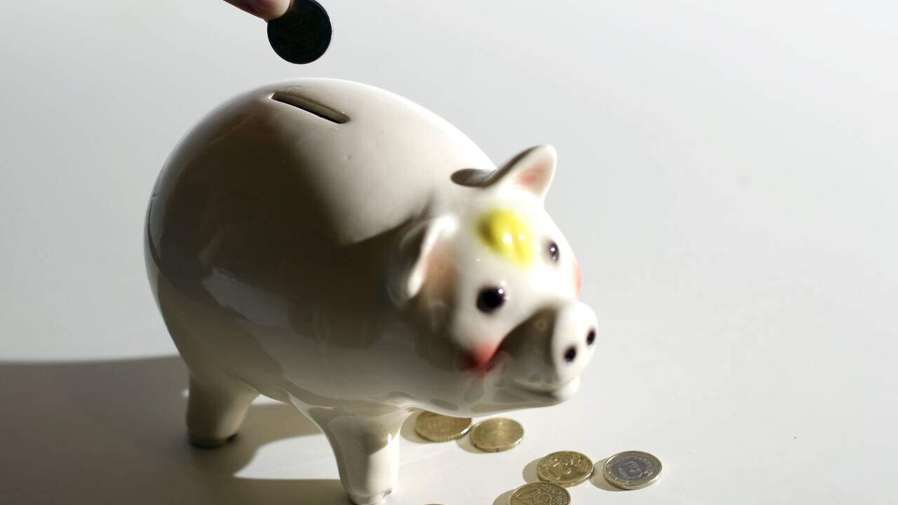 Symbolbild. Symbolbild.