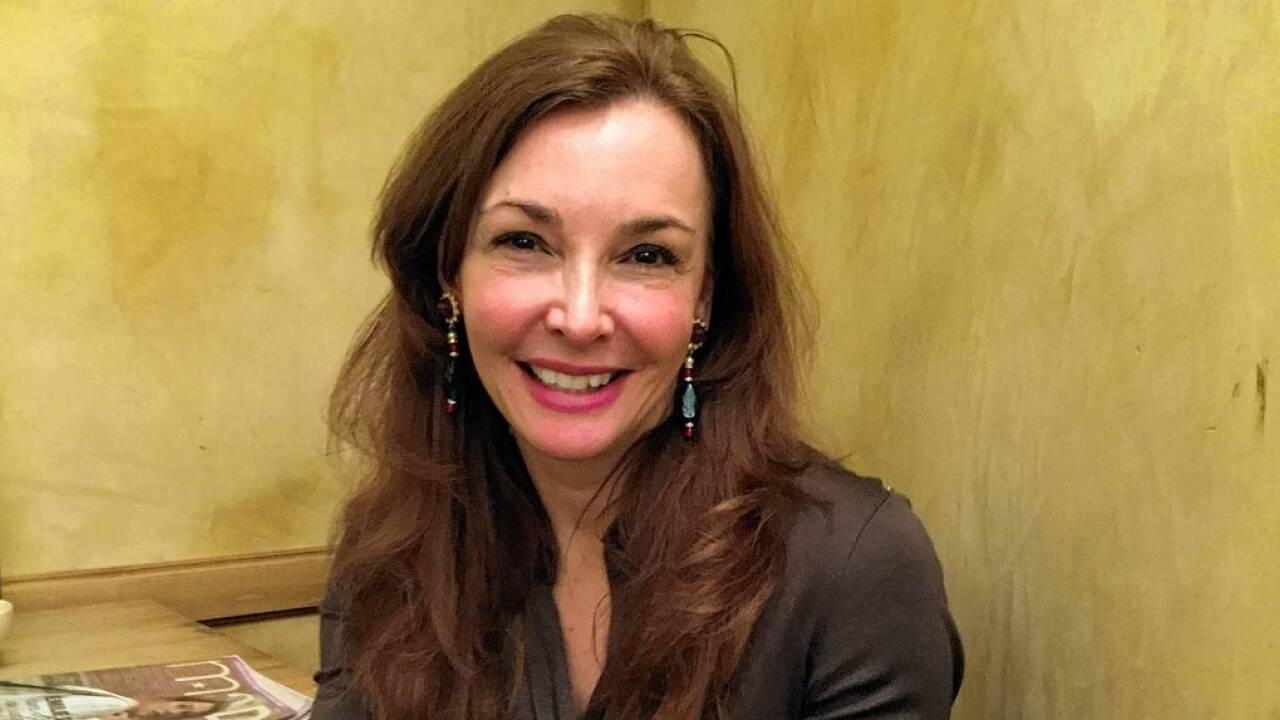 Michaela Petz-Michez. 