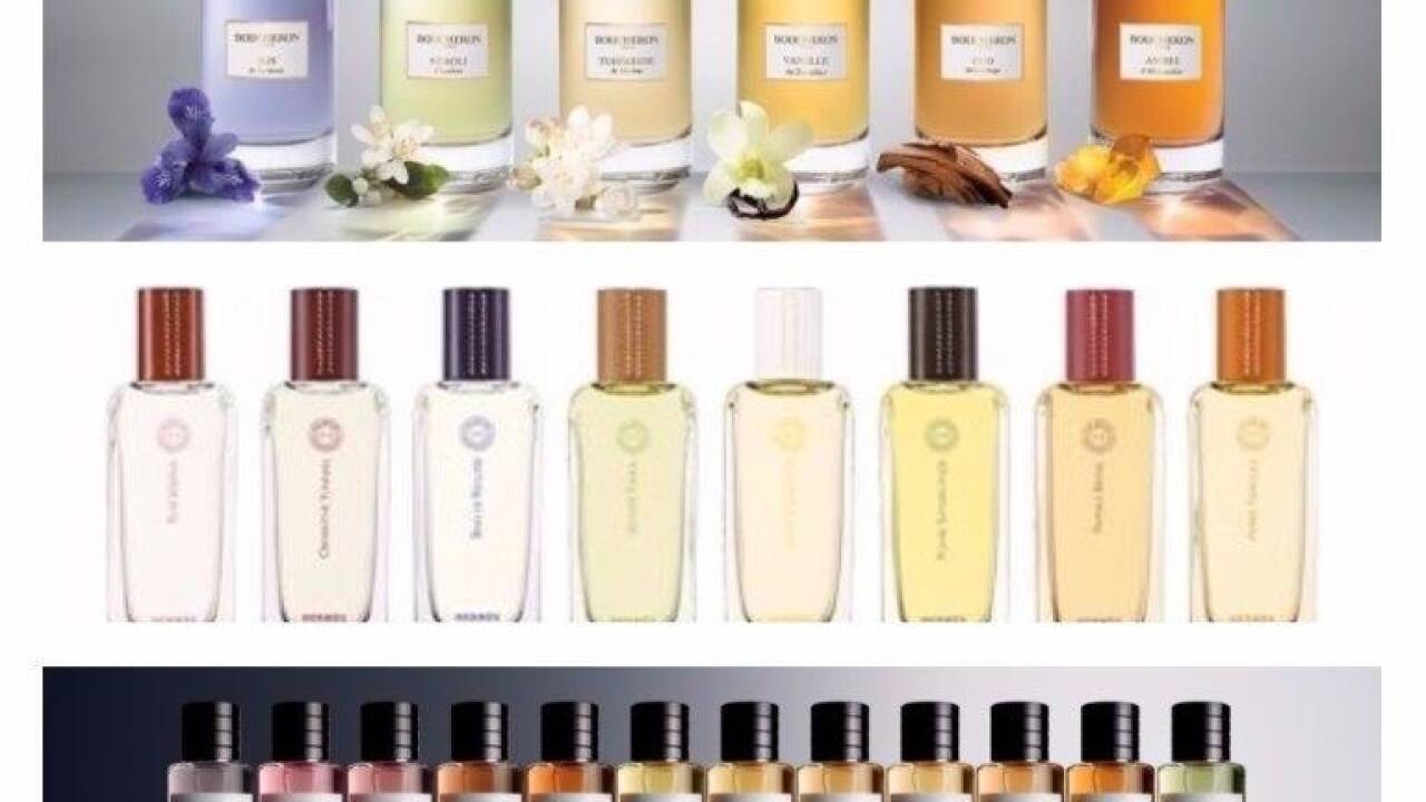 Die „Boucheron Galerie Olfactiv“ erzählt mit sechs zeitlosen Düften von fernen Ländern, deren Aromen, dem Zauber von exotischen Blüten und magischen Juwelen, die die Schatzsucher des französischen Luxusjuweliers über Jahrhunderte hinweg entdeckten und hüteten. Einer schöner als der andere! Erhältlich in den Parfümerien Petri und Hölbling, bei Kastner & Öhler in Graz sowie bei Nägele & Strubell in Linz. Die Düfte der „Hermessence“-Linie sind Klassiker, die es nur in Hermès-Boutiquen zu kaufen gibt. Kreiert hat diese als Duft-Gedichte konzipierten Pretiosen der legendäre Jean-Claude Ellena. Die „Collection Privée Christian Dior“ ist eine Kollektion von eleganten Herren- und Damendüften, hergestellt aus erlesenen, außergewöhnlichen Inhaltsstoffen. „Seltene Duftkomponenten, verführerisch olfaktorische Ansätze, Kreationen, die keine Grenzen kennen&Ouml; Diese Kollektion spiegelt die Freiheit wider, die nur wahrer Luxus ermöglicht; für einen Parfumeur ist das eine wunderbare Erfahrung“, sagt François Demachy, Parfumeur-Kreateur im Haus Dior. 