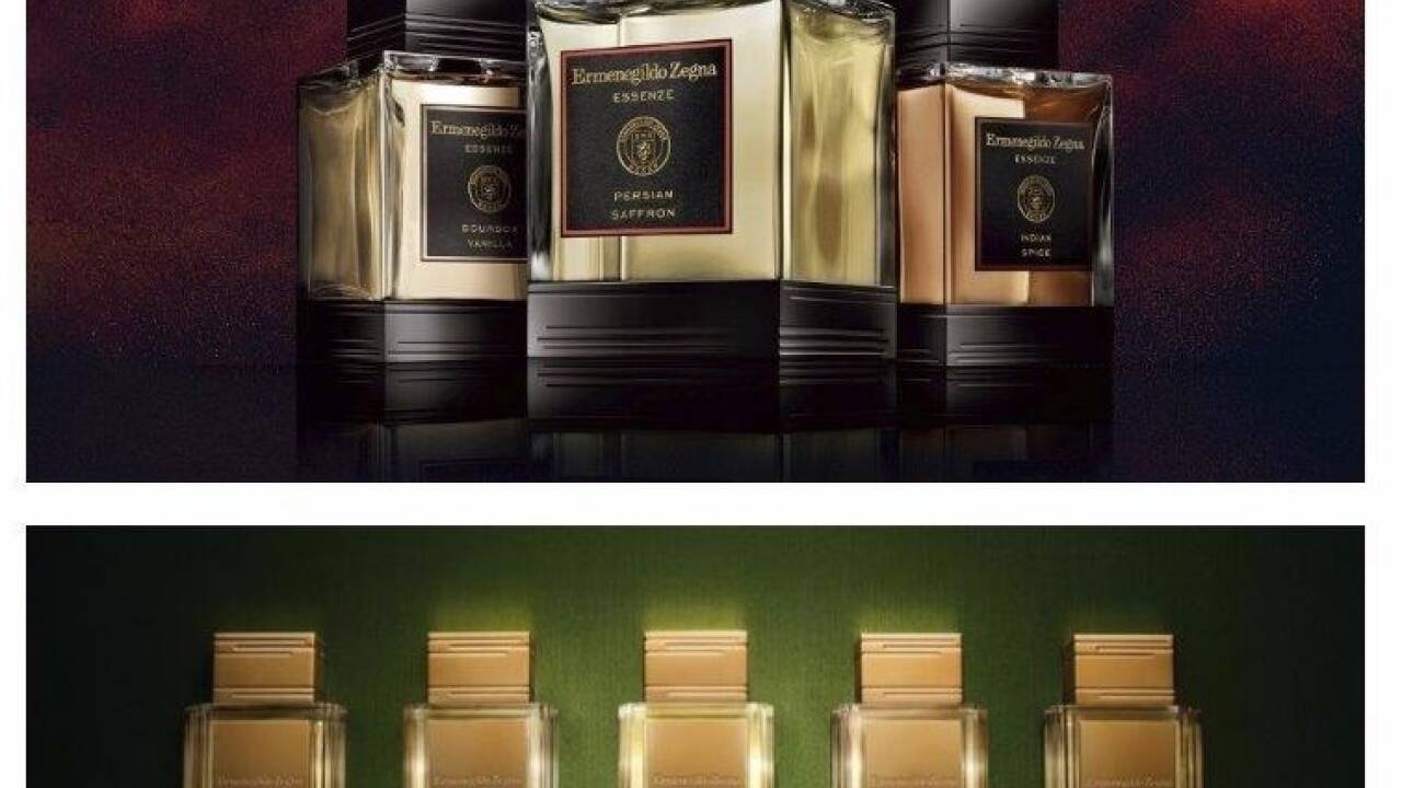 Ermenegildo Zegna steht für klassische Männermode, erlesenen Geschmack und italienische Lebensart. Dazu gehören selbstverständlich auch Düfte. Wie die der „Essenze Spice Collection“ – Bourbon Vanilla, Indian Spice und Persian Saffron. Oder die der „Elements of Men“-Collection. Das sind komplexe Düfte für anspruchsvolle Individualisten, die die maskulinen Eigenschaften „Strength“, „Passion“, „Integrity“, „Talent“ und „Wisdom“ verkörpern. Die Concentrés de Parfum sind selektiv im Handel und in den Ermenegildo Zegna-Boutiquen erhältlich. 