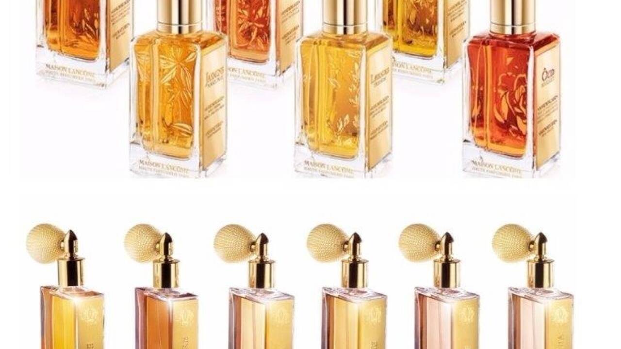 Eine Hommage an Armand Petitjean, der 1935 das Haus Lancôme gegründet hat, ist die exklusive Duftlinie „Maison Lancôme“. „Maison Lancôme“ gab sechs talentierten Parfumeuren freie Hand bei der Kreation. Drei florale und drei orientalische Düfte bilden diese Kollektion, die auch anspruchvollste Duftfans zufriedenstellen. Die Maison Lancôme-Düfte sind bei Douglas, House of Beauty in Wien, bei Kastner & Öhler in Graz sowie im ausgewählten Fachhandel erhältlich. Exklusive Parfumkollektionen hat auch Guerlain im Programm. Die „The Exclusive Collection“ (in Österreich exklusiv bei Le Parfum in Wien erhältlich) vereint verschiedene Duftlinien, unter anderem „L’Art et La Matière“, bei der der Akzent auf hochwertigen Rohstoffen liegt, Wiederauflagen wie „Les Parisiennes“ oder „Les Elixirs Charnels“. Die Düfte der „Exclusive Collection“ gibt es sonst nur in der „Maison Guerlain“ auf den Champs-Elysées in Paris sowie in Guerlain-Boutiquen, von denen es weltweit knapp drei Dutzend gibt. 
