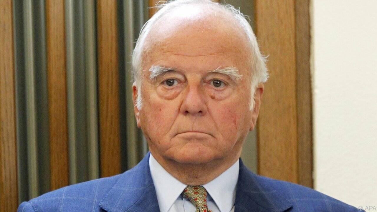 Hypo-U-Ausschuss: Gericht gibt Birnbacher-Akten nicht frei Hypo-U-Ausschuss: Gericht gibt Birnbacher-Akten nicht frei