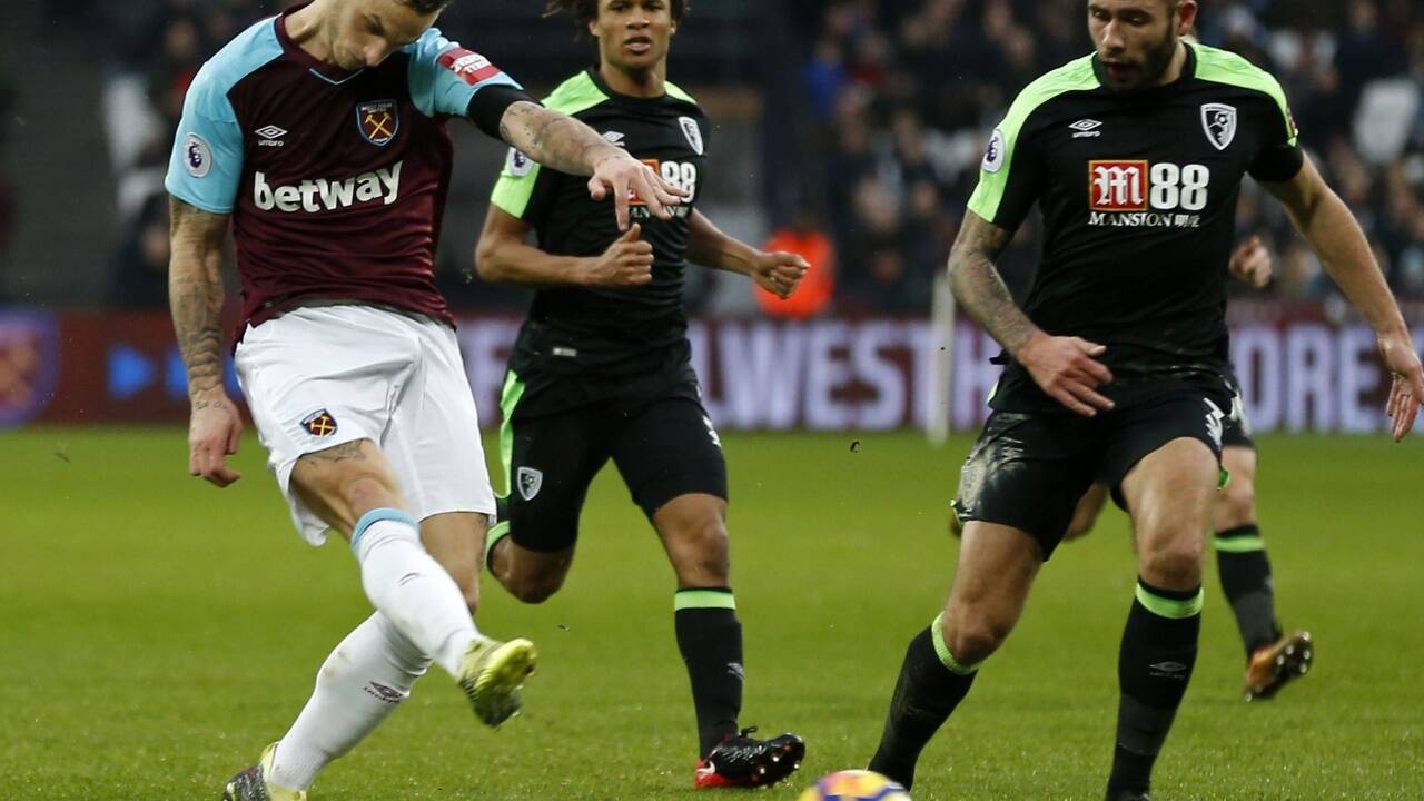 Von London nach London? Marko Arnautovic. Von London nach London? Marko Arnautovic.