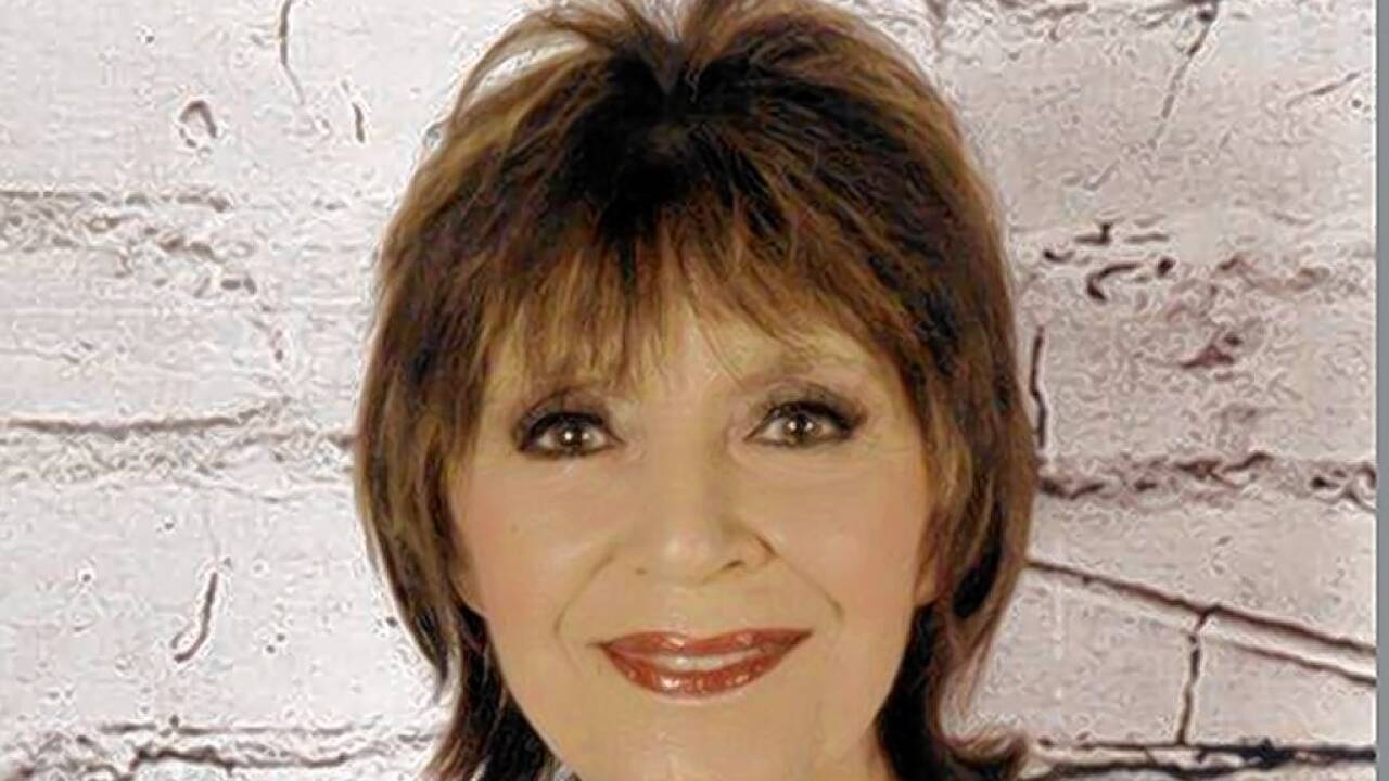 Cindy Berger.  