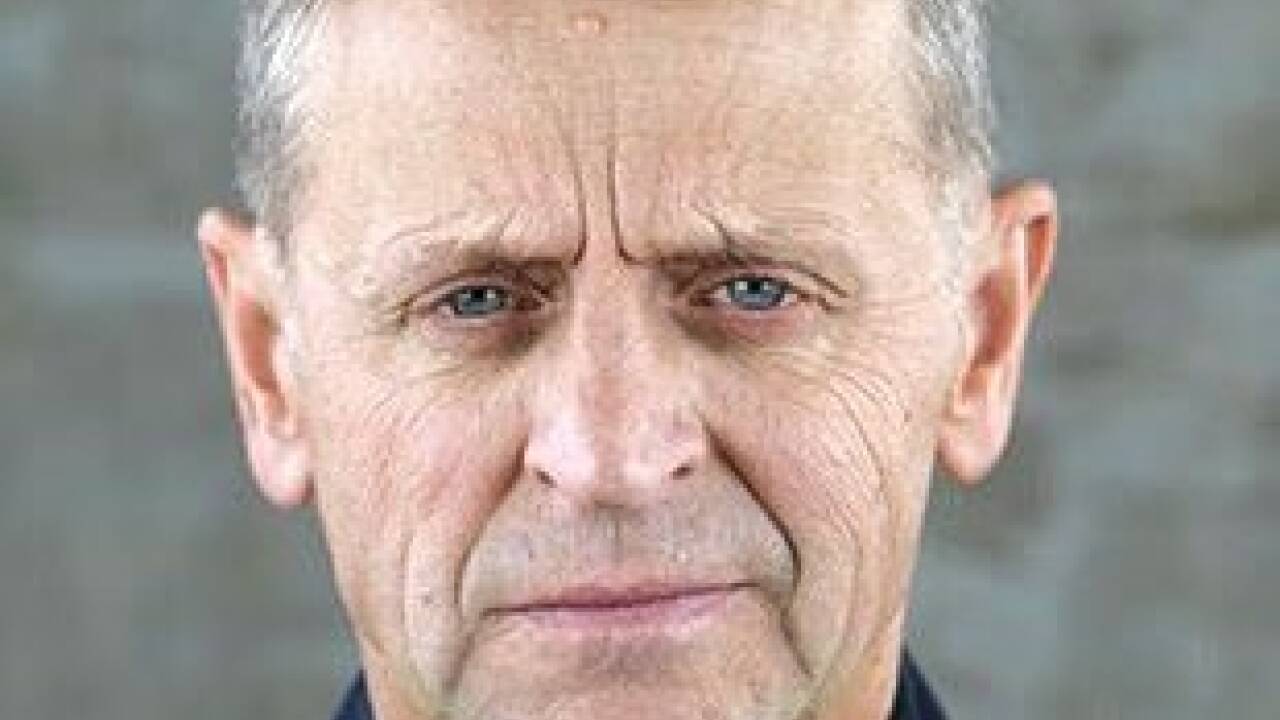  Mikhail Baryshnikov.  