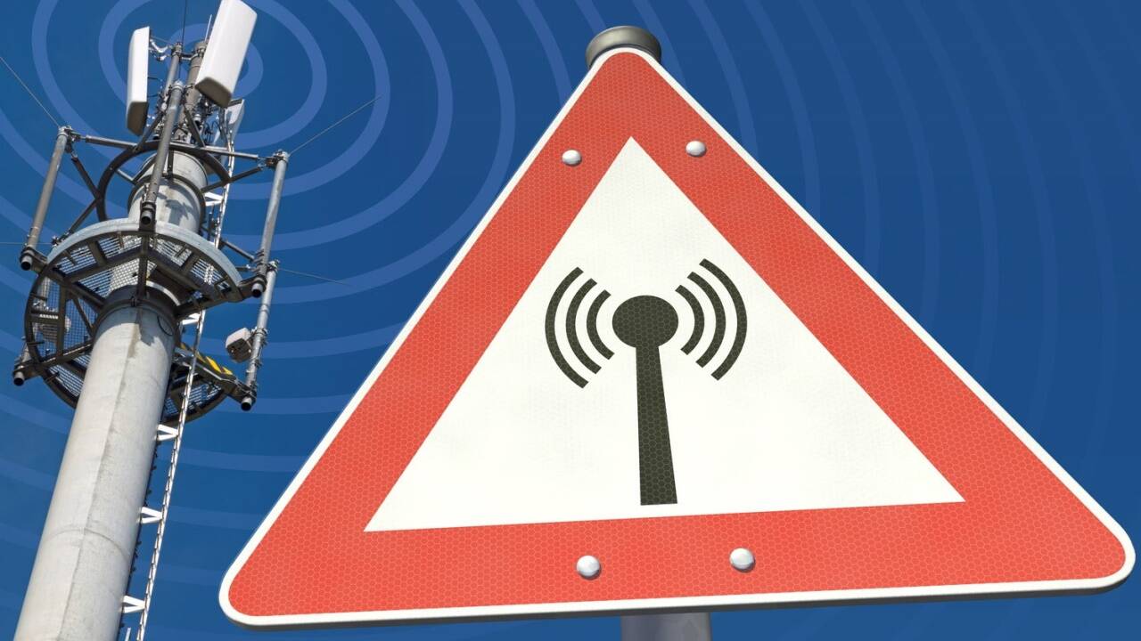 Surfen in öffentlichen WLANs kann gefährlich werden. Surfen in öffentlichen WLANs kann gefährlich werden.