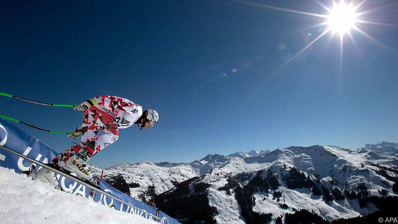 Saalbach ist österreichischer Kandidat für Ski-WM 2023