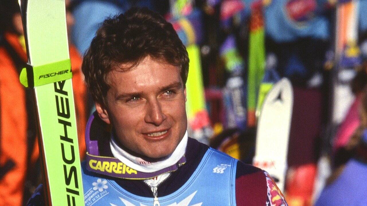 Saalbach ist österreichischer Kandidat für Ski-WM 2023