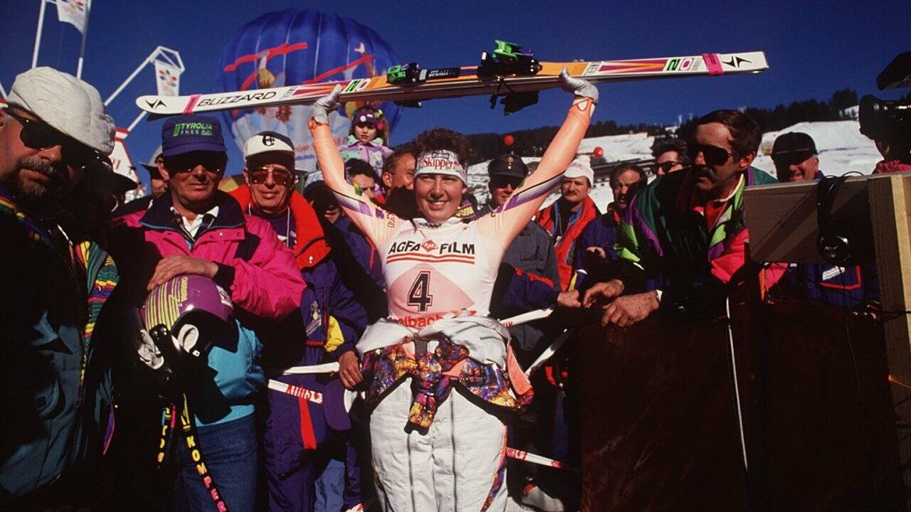 Saalbach ist österreichischer Kandidat für Ski-WM 2023