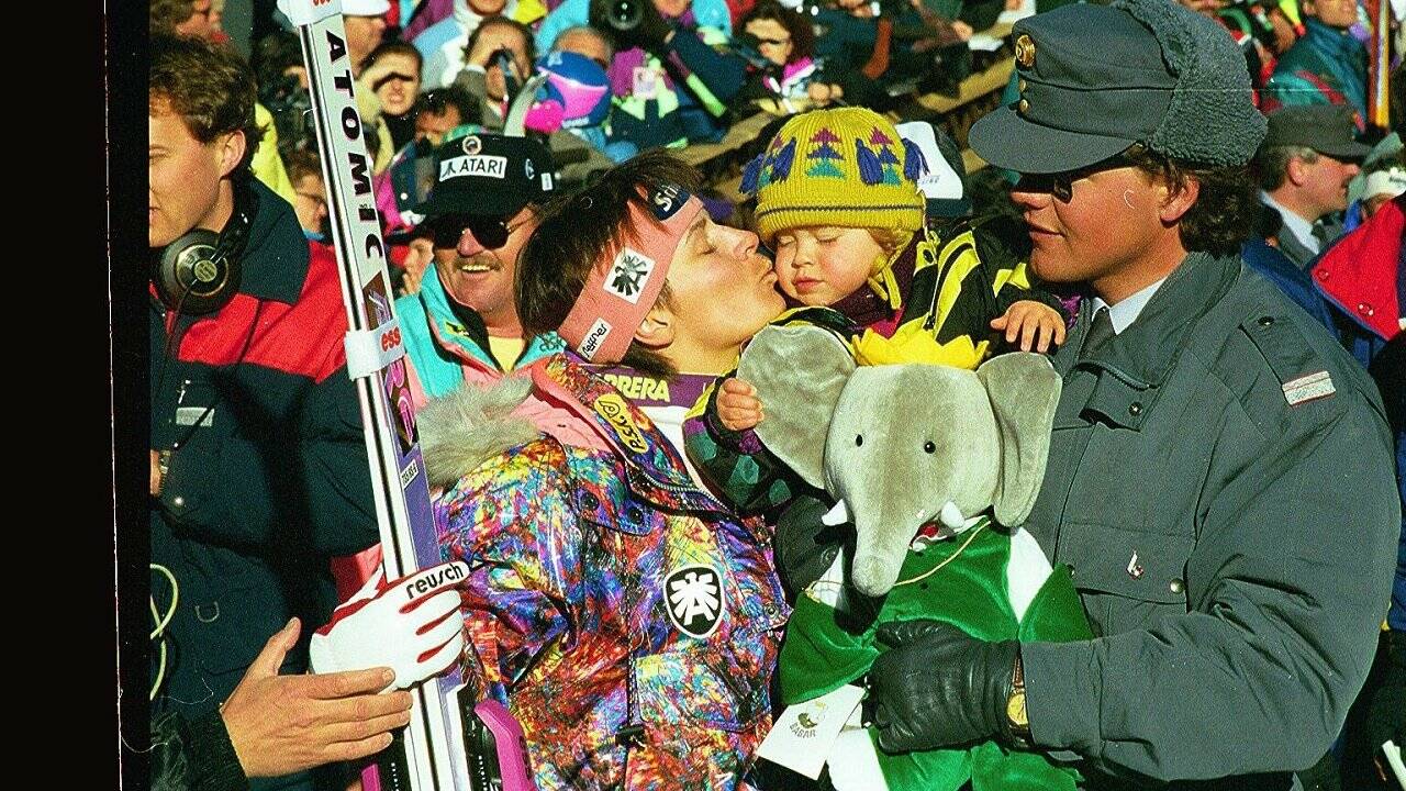 Saalbach ist österreichischer Kandidat für Ski-WM 2023