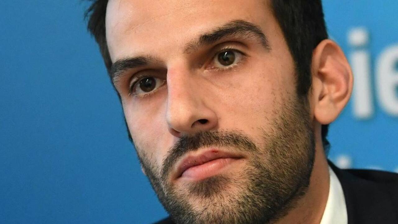 FPÖ-Spitzenkandidat Landbauer im Visier der Kritik 