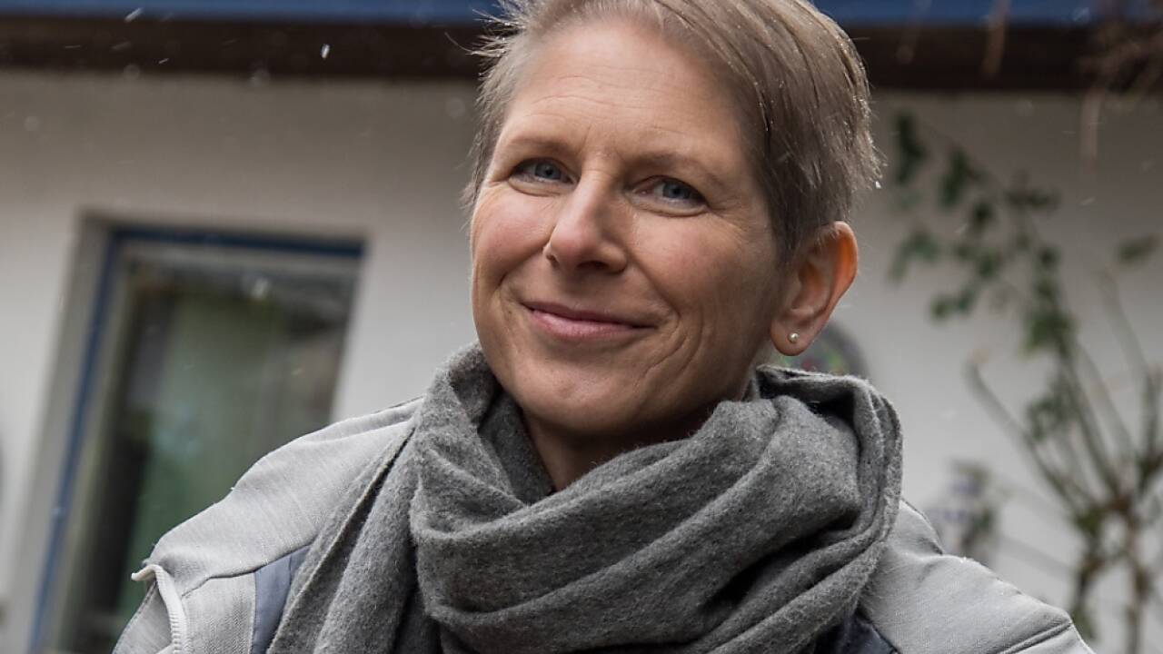 Sabine Dinkel gingen die üblichen Krebs-Ratgeber auf die Nerven 