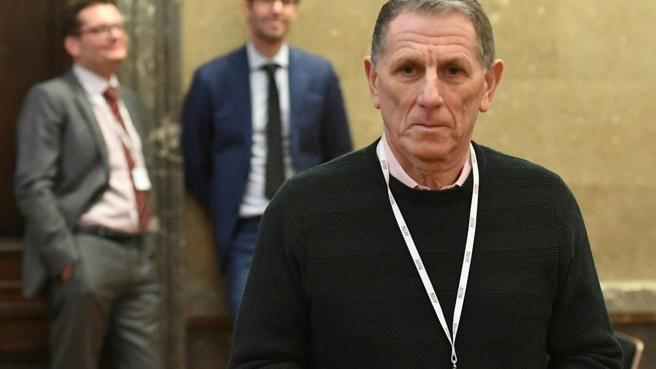 Peter Hochegger wurde am Mittwoch erneut befragt 
