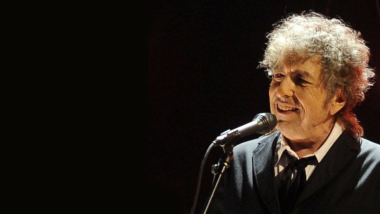 The Kids are alright: Eine Volksschulzeit mit Bob Dylan The Kids are alright: Eine Volksschulzeit mit Bob Dylan