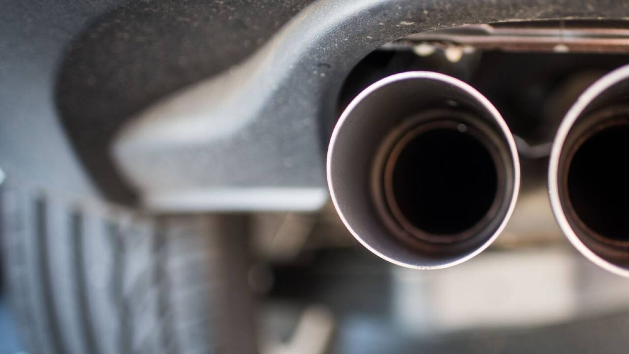 Autolobby mit zweifelhaften Versuchen 