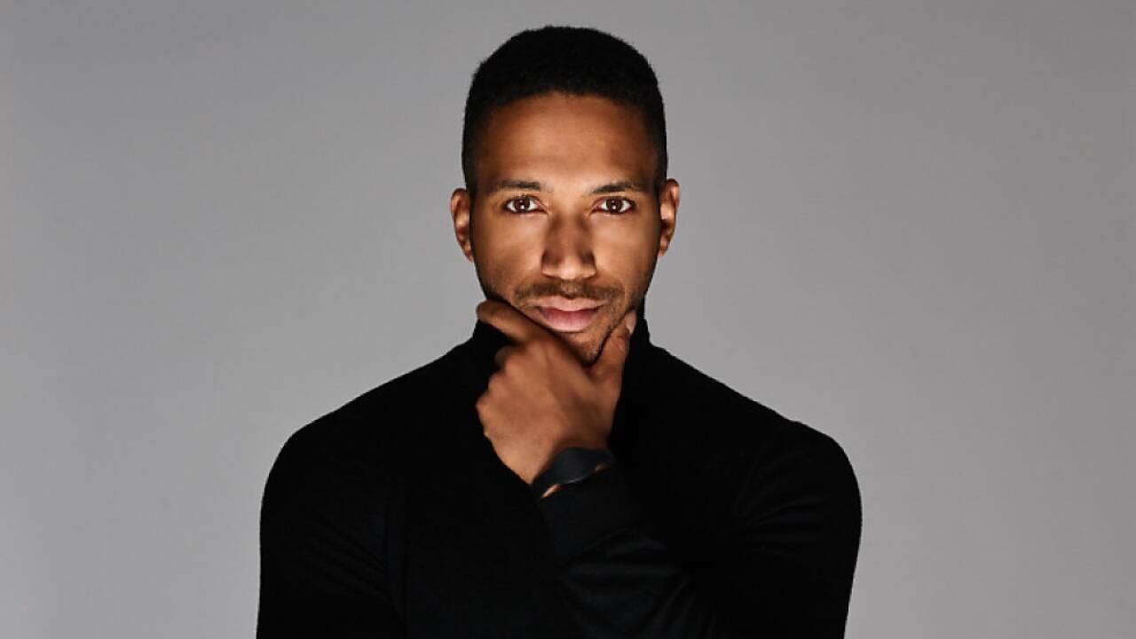Sampson singt um Final-Ticket 