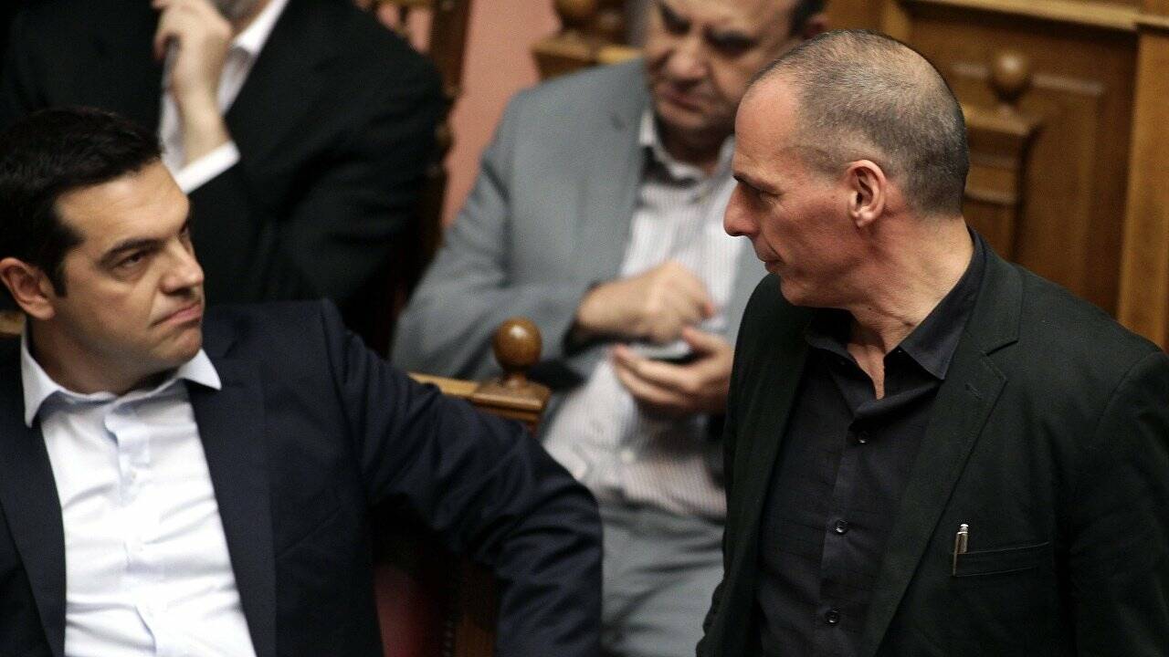 Grexit, Pleite, Bankenrun: Wie geht es weiter?