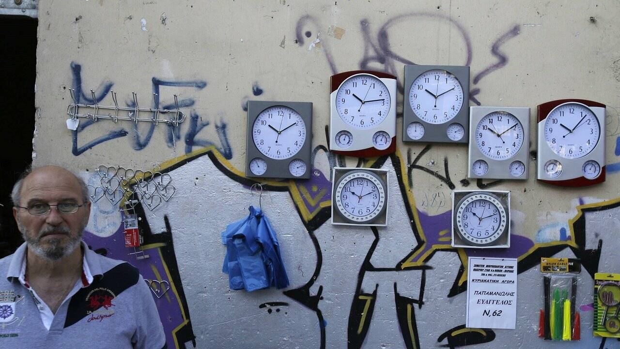 Grexit, Pleite, Bankenrun: Wie geht es weiter?