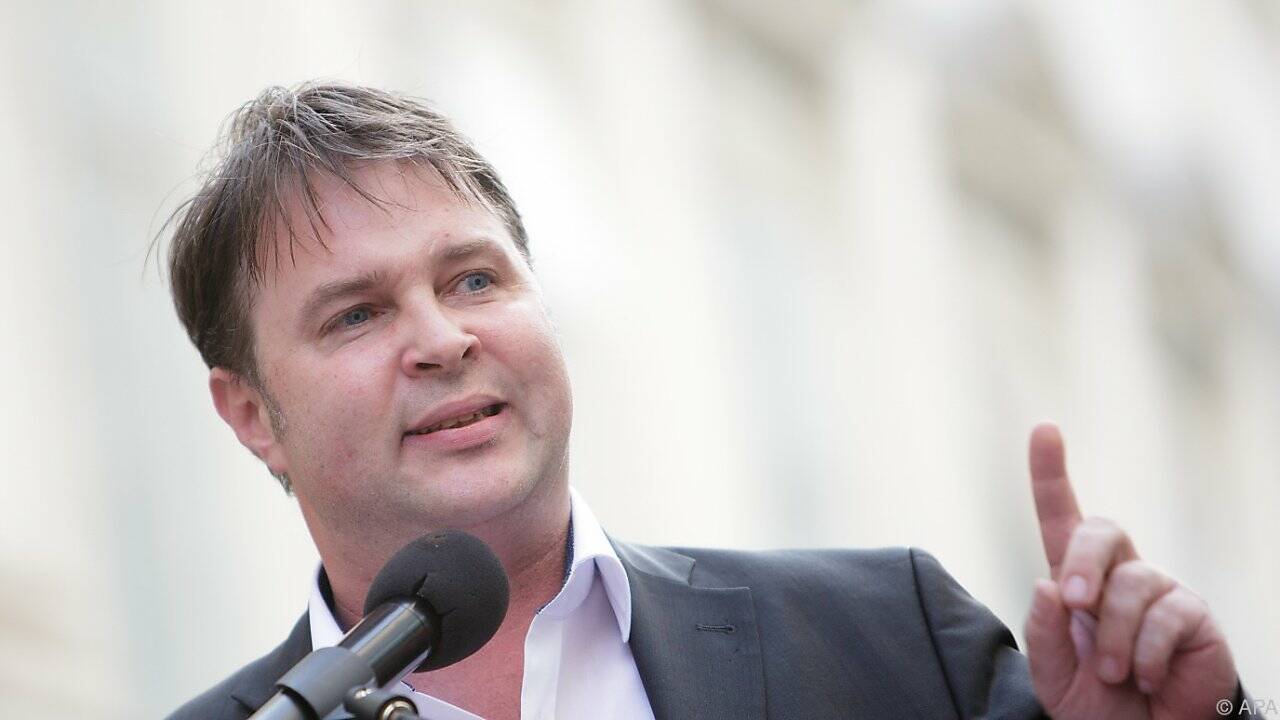 Babler und Co. gründen interne "Gegenbewegung"