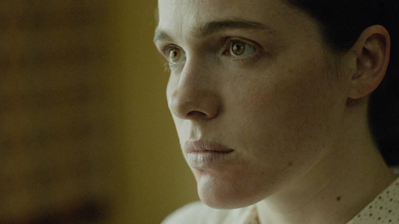 Szene aus „Die beste aller Welten“.  Szene aus „Die beste aller Welten“.