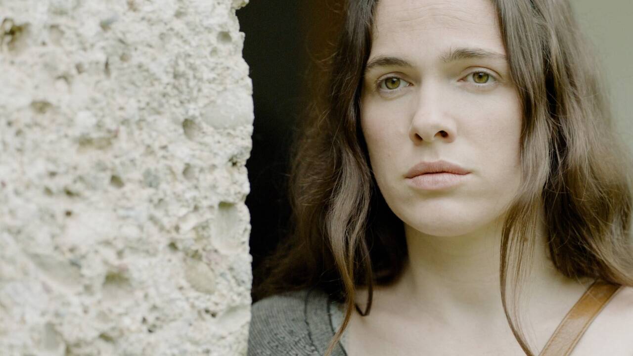 Szene aus „Die beste aller Welten“.  Szene aus „Die beste aller Welten“.