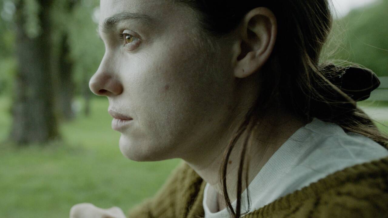 Szene aus „Die beste aller Welten“.  Szene aus „Die beste aller Welten“.