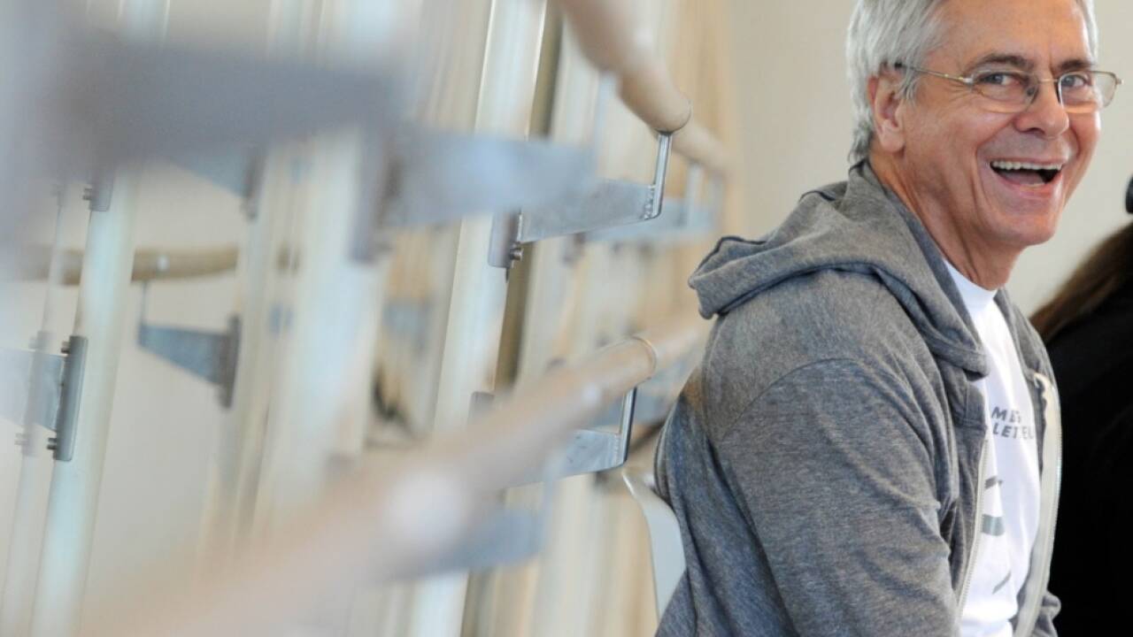 John Neumeier bestätigt Gespräche mit Kulturbehörde 