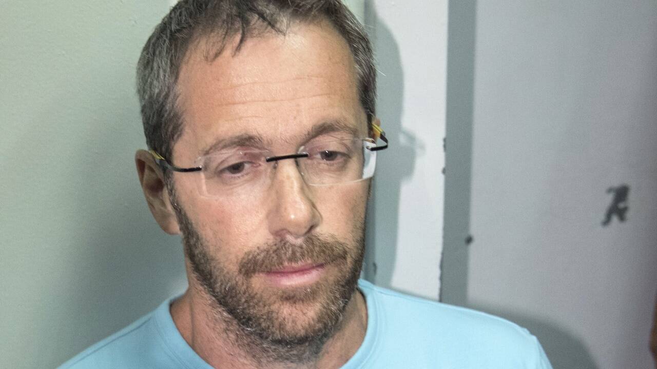 Tal Silberstein. 