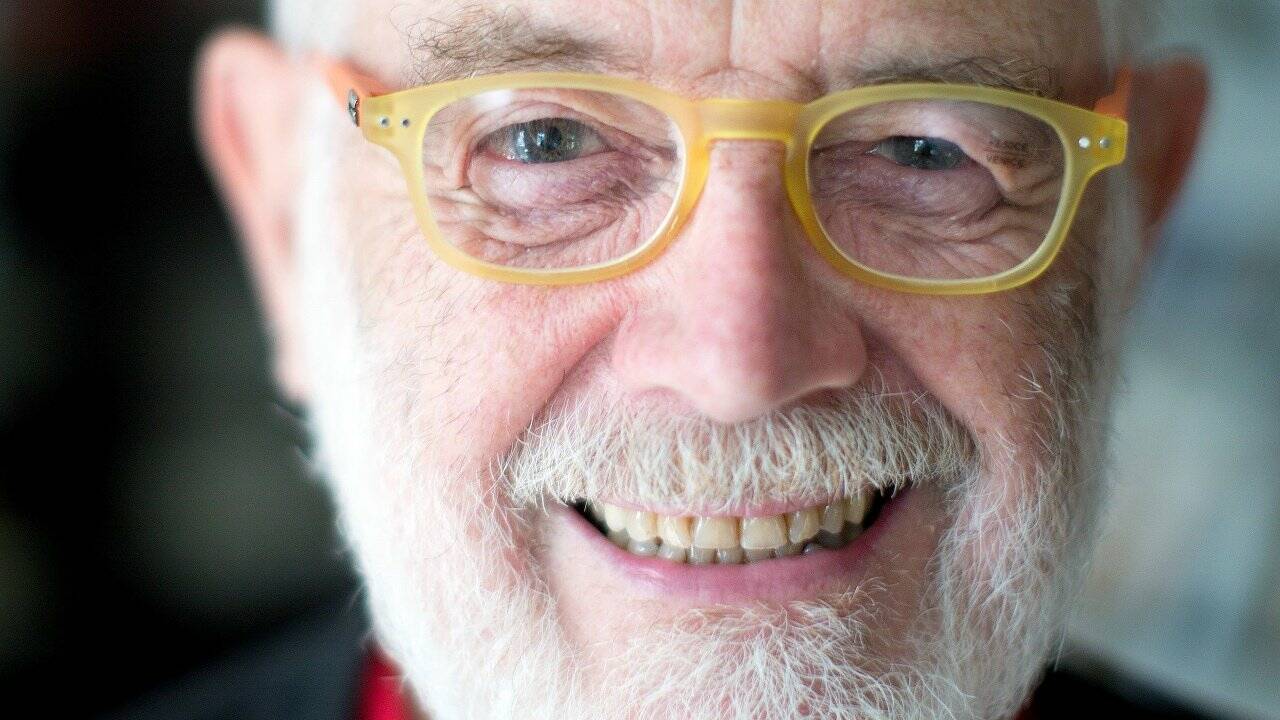 Musik als intellektuelle Reise: Kurt Schwertsik wird 80