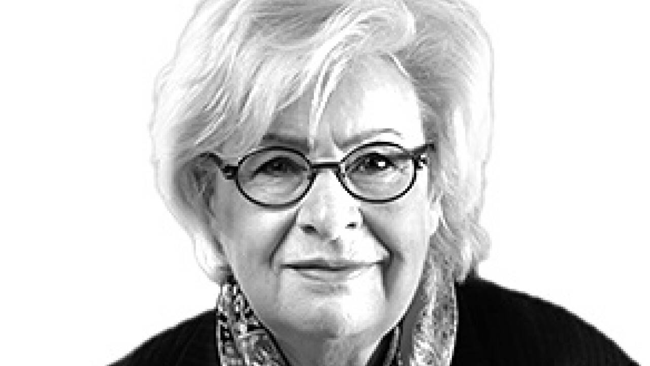 Sigrid Löffler