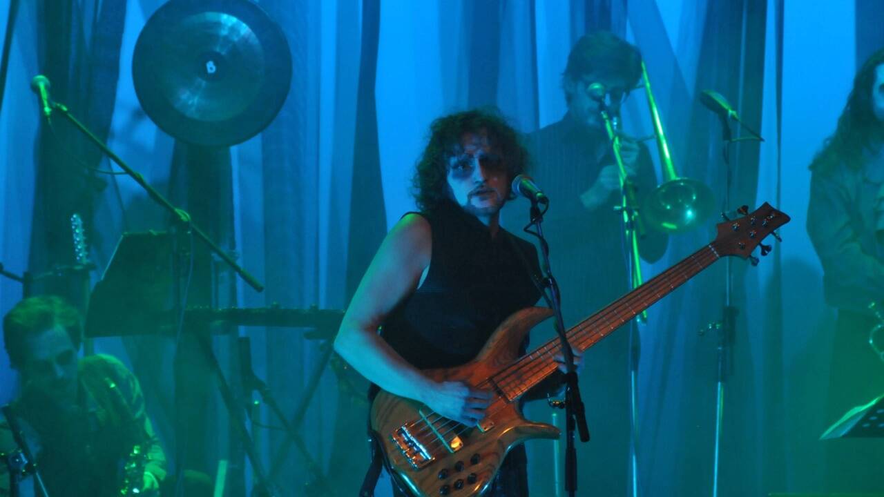 Blank Manuskript Blank Manuskript