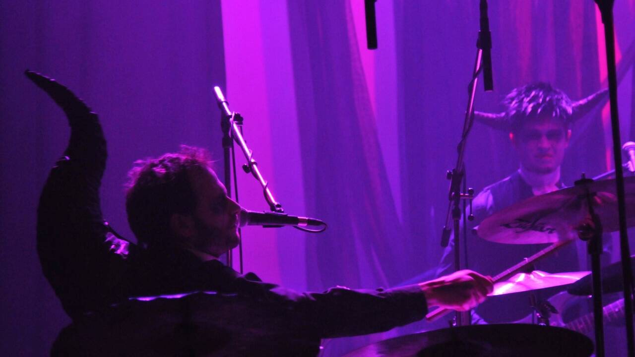 Blank Manuskript Blank Manuskript