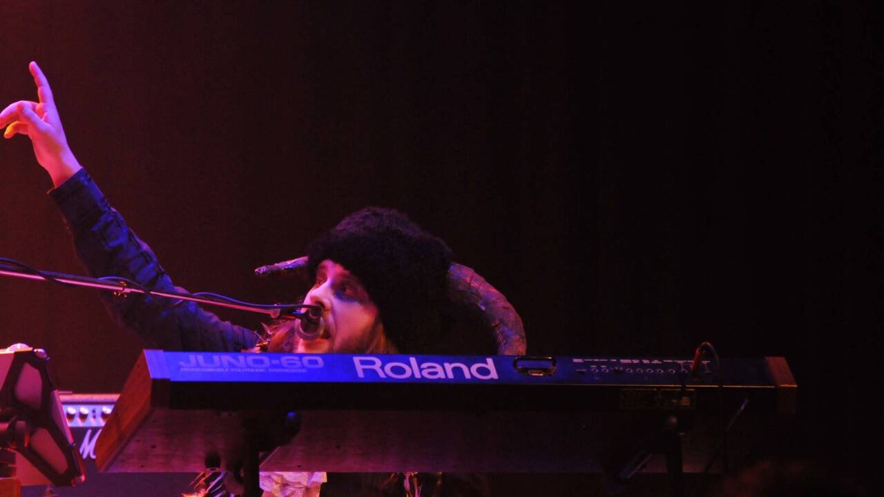 Blank Manuskript Blank Manuskript