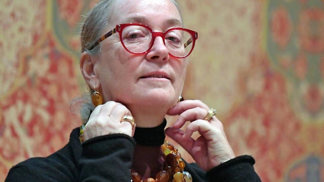 Husslein-Arco überwies 30.000 Euro als Wiedergutmachung  Husslein-Arco überwies 30.000 Euro als Wiedergutmachung