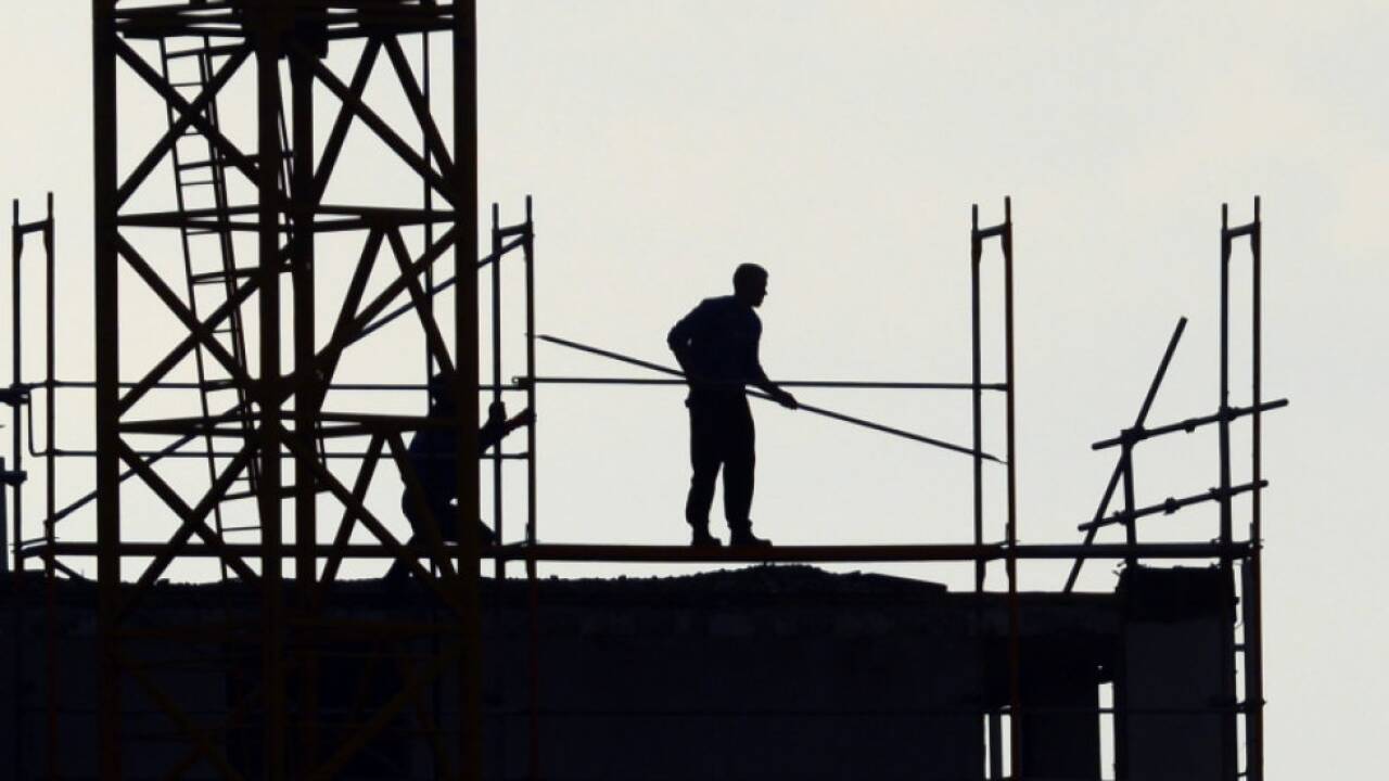 Anteil der Schattenwirtschaft in Österreich vergleichsweise gering 