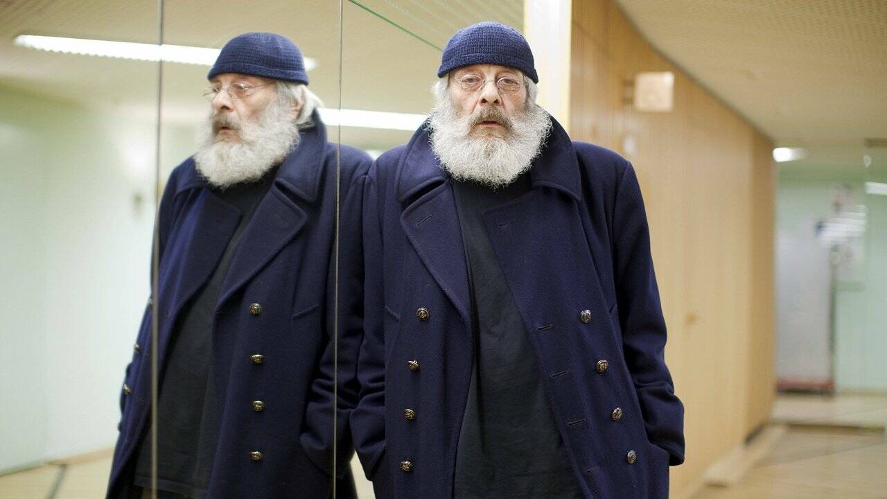 "Pu der Bär"-Übersetzer Harry Rowohlt ist tot