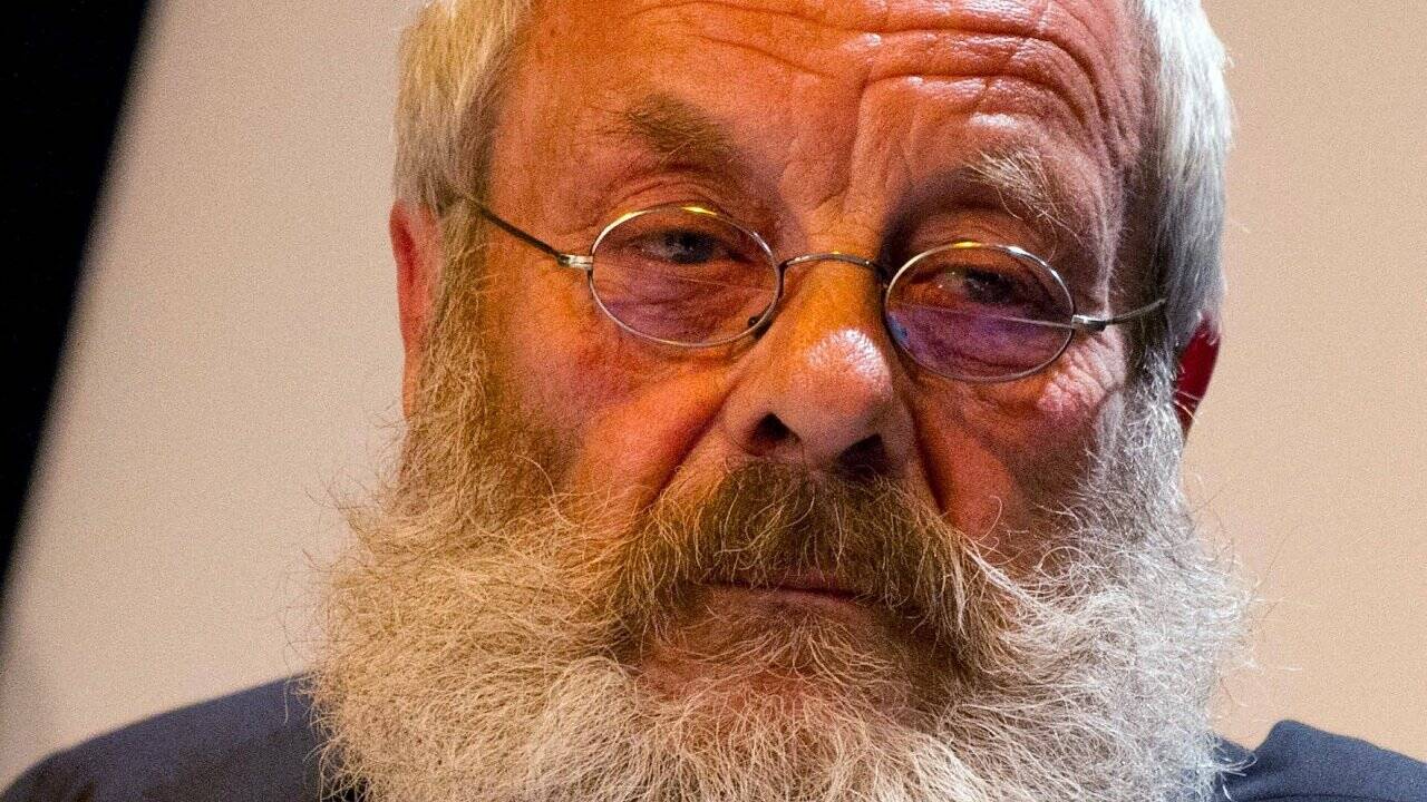 "Pu der Bär"-Übersetzer Harry Rowohlt ist tot