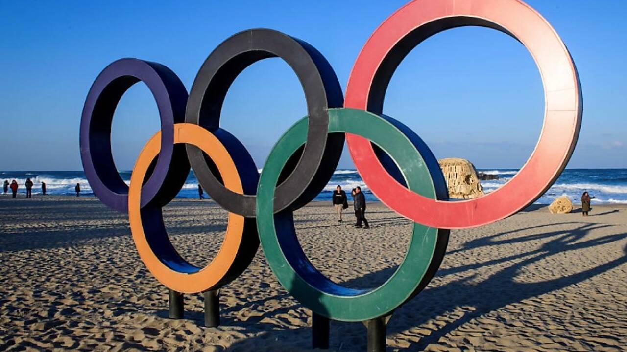 Es wird bei sieben Sportarten bleiben 
