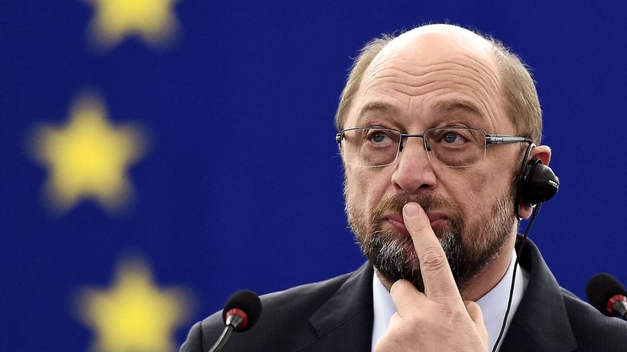 Der ehemalige Präsident des Europaparlaments, Martin Schulz, will neuer Außenminister werden. An der Ausrichtung der deutschen EU-Politik ändert das nur bedingt etwas, denn die wird vor allem im Kanzleramt bestimmt. 