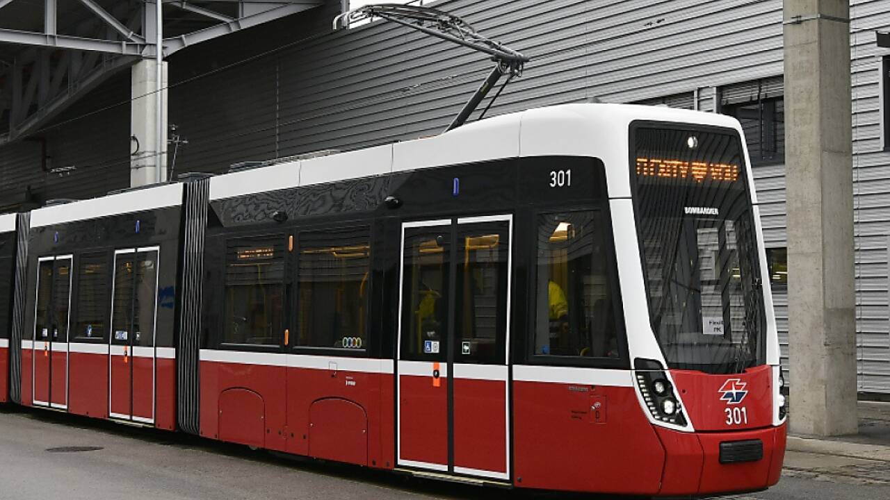 Bis Ende des Jahres sollen rund 70 Ticketautomaten verbaut werden  Bis Ende des Jahres sollen rund 70 Ticketautomaten verbaut werden