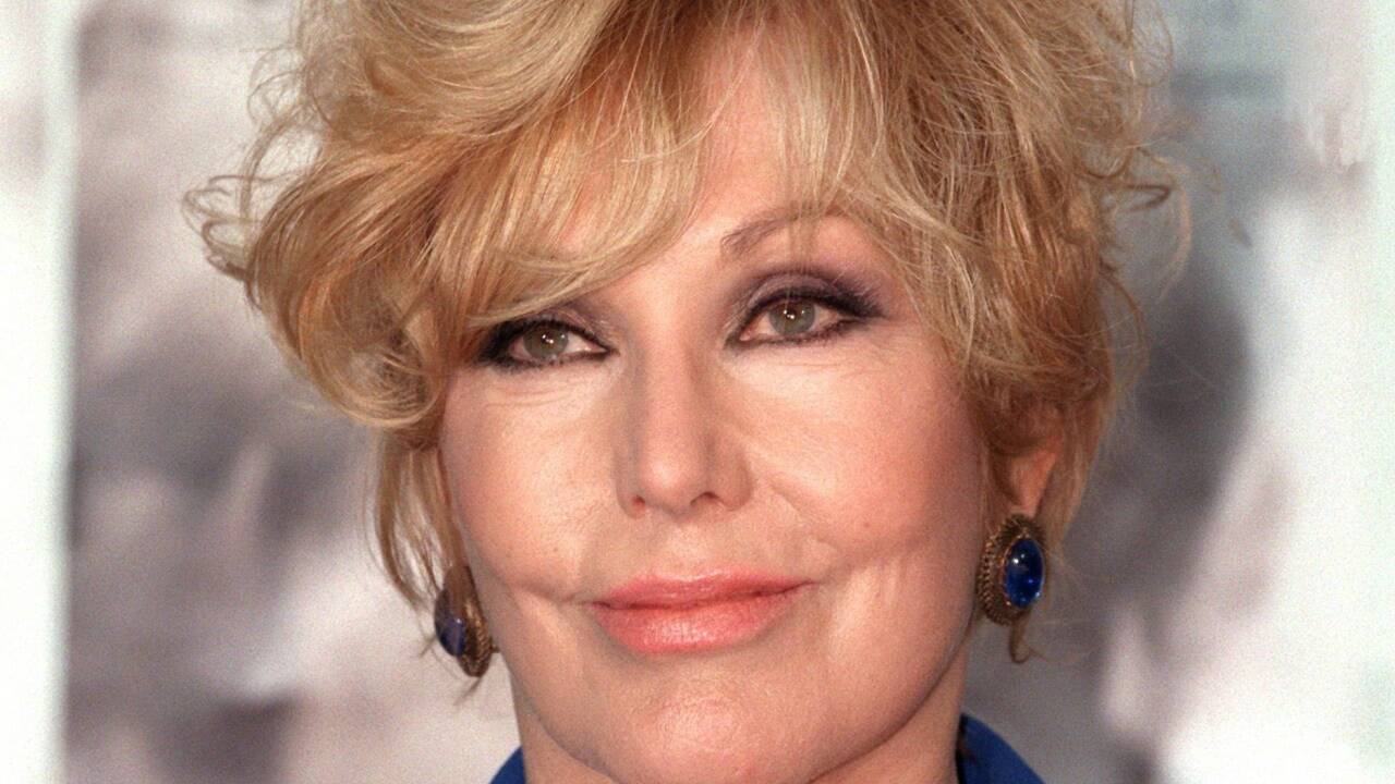 Kurz vor ihrem 85. Geburtstag reiht sich Kim Novak unter die „MeToo“-Opfer. 