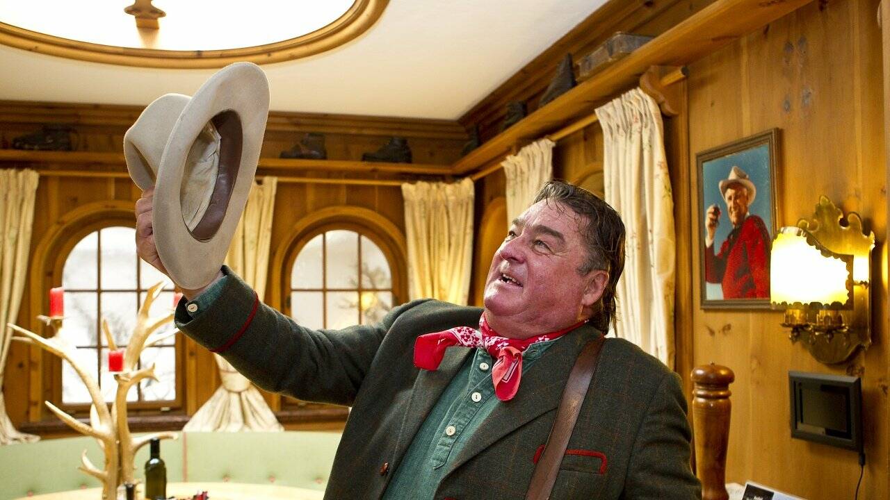 Gasteiner Traditionshotel Grüner Baum ist pleite
