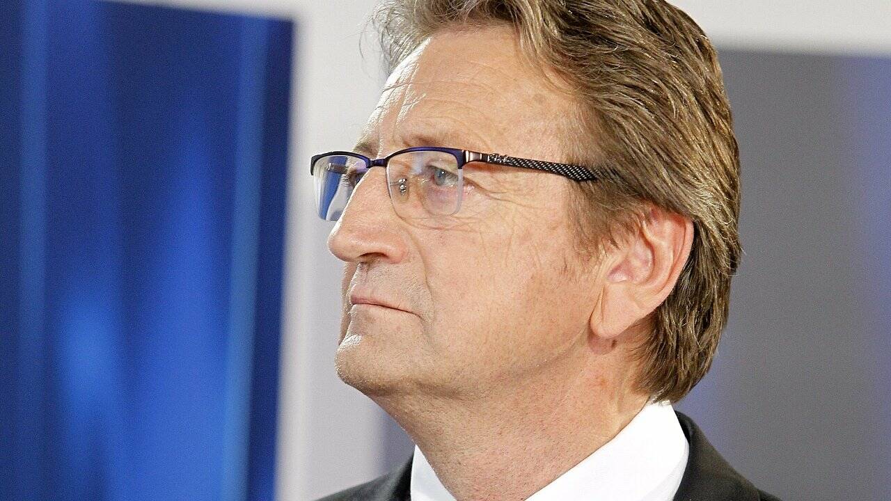 Strache schmeißt Schnell und Doppler aus FPÖ Salzburg