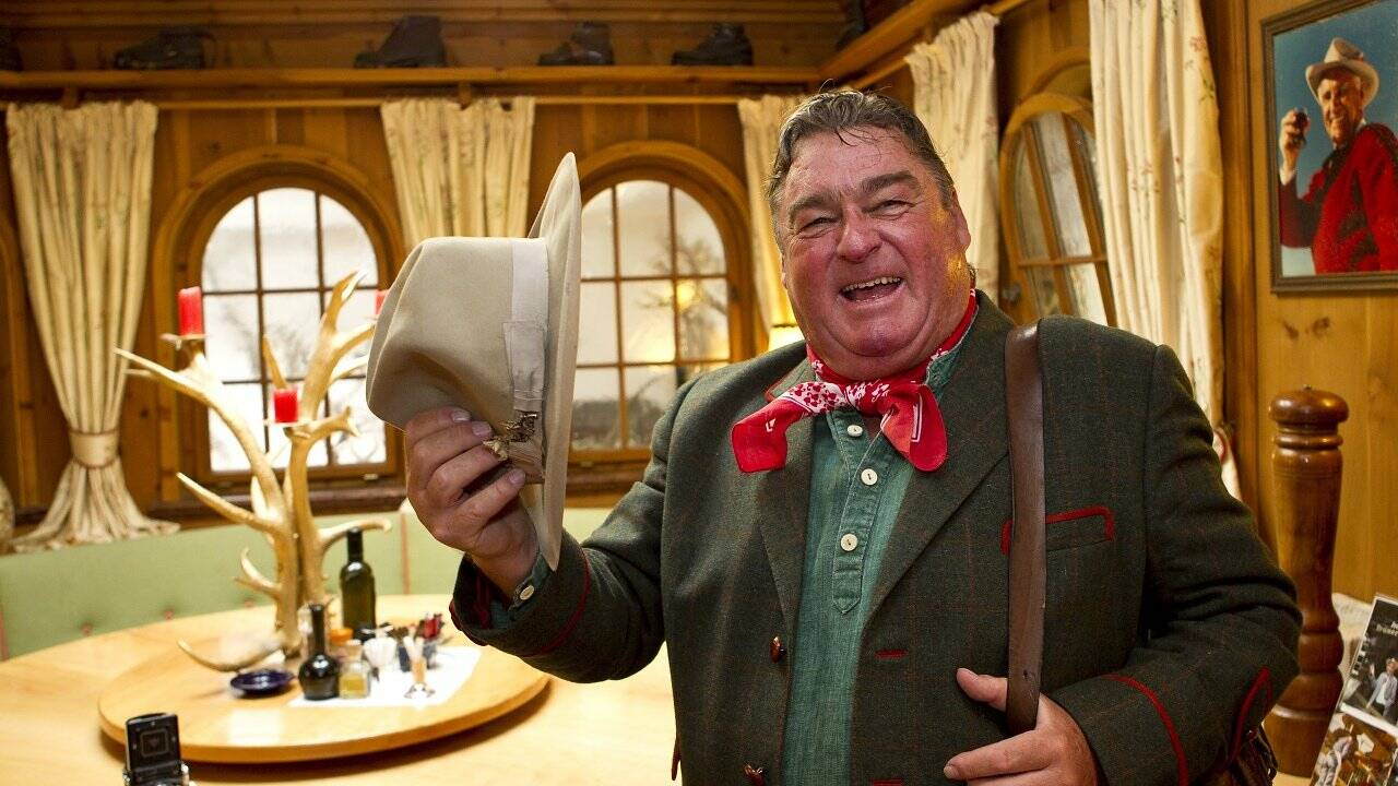 Gasteiner Traditionshotel Grüner Baum ist pleite