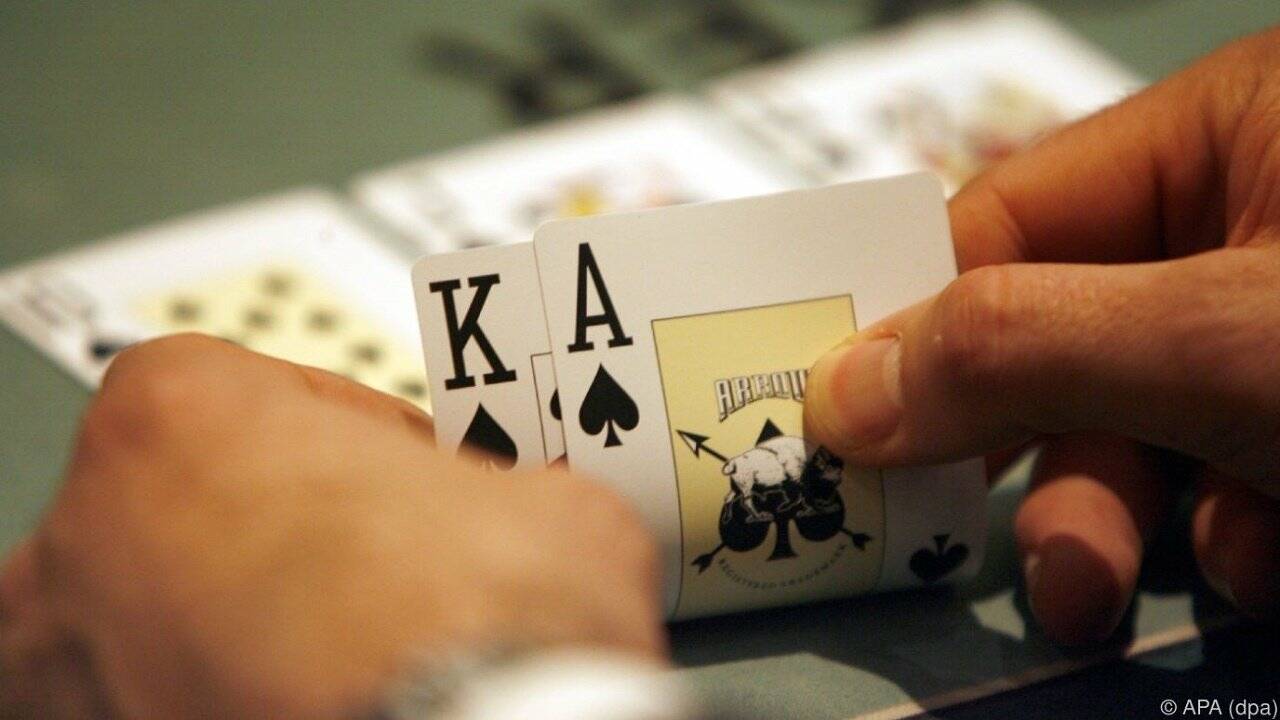 Casinos Austria wollen Pokerverbot schon früher