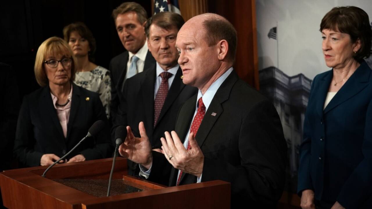 Keine Einigung im US-Senat 
